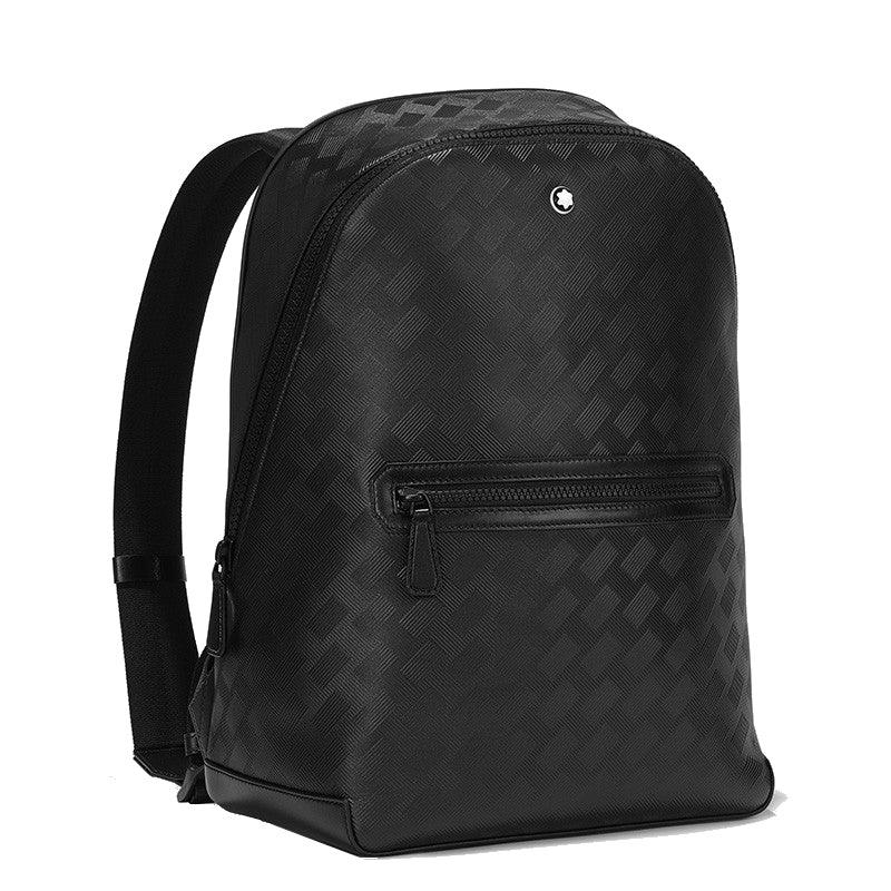 Mochila Montblanc Extreme 3.0 preta 129966 - Capodagli 1937