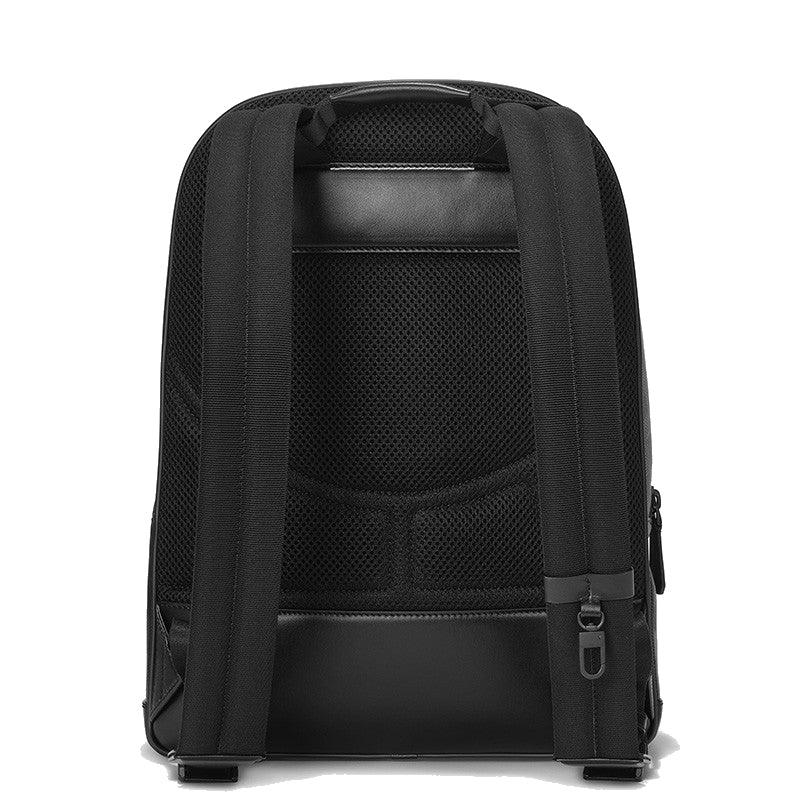 Mochila Montblanc Extreme 3.0 preta 129966 - Capodagli 1937