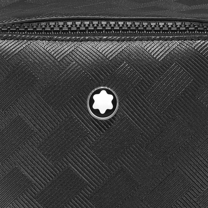Mochila Montblanc Extreme 3.0 preta 129966 - Capodagli 1937