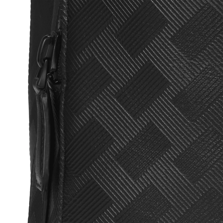 Montblanc large backpack with 3 compartments Montblanc Extreme 3.0 black 129963 - Capodagli 1937