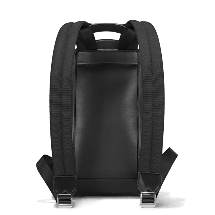 Montblanc Rucksack Mini Meisterstück Selection Soft 130044 - Capodagli 1937