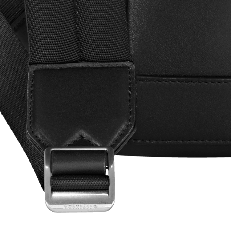 Montblanc Rucksack Mini Meisterstück Selection Soft 130044 - Capodagli 1937
