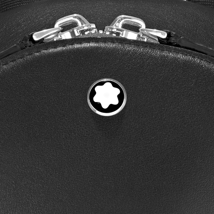 Montblanc Rucksack Mini Meisterstück Selection Soft 130044 - Capodagli 1937