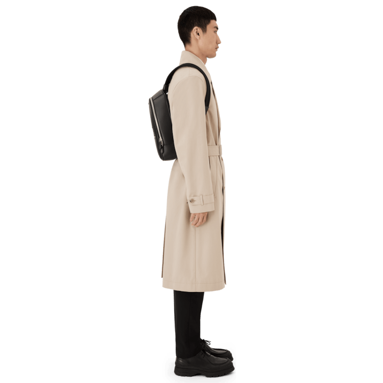 Montblanc Rucksack Mini Meisterstück Selection Soft 130044 - Capodagli 1937