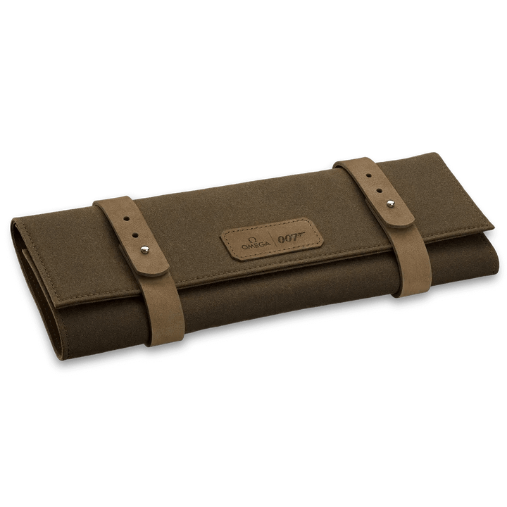 Omega ur Seamaster Diver 300M Co-Axial Master Chronometer 42mm 007 Edition 210.90.42.20.01.001 - Capodagli 1937