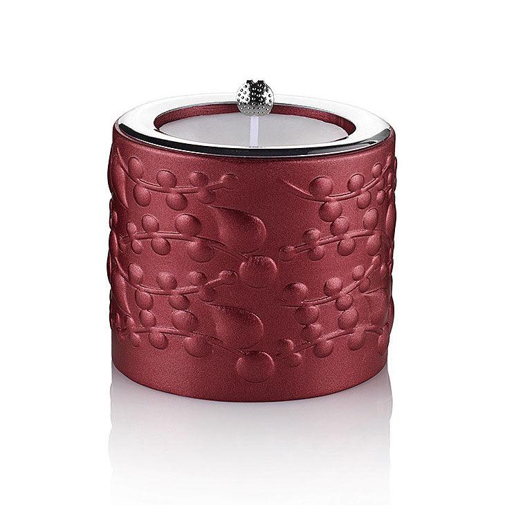 Ottaviani safarilys 7,5 cm H.6.7 cm rød harpiks 31471R - Capodagli 1937