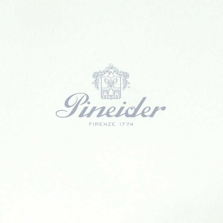 Etui Pineider pour 1 instrument d'écriture cuir bleu POOKV 3134334 - Capodagli 1937