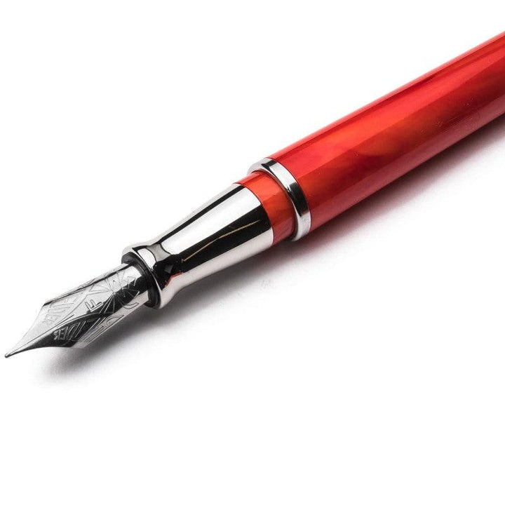 Pineider töltőtoll Avatar 2019 UR FP Devil Red PP2101420 – Capodagli 1937