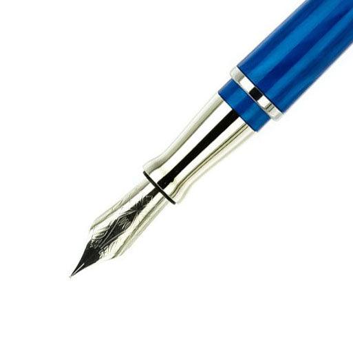 Pineider töltőtoll Avatar 2019 UR FP Neptune Blue PP2101424 - Capodagli 1937