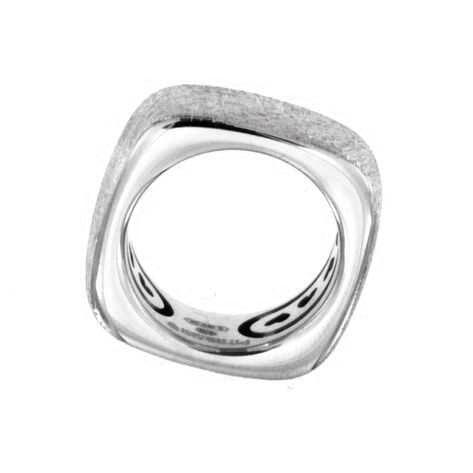Pitti e Sisi ring Urban Design 925 zilver AN 8593B-14 - Capodagli 1937