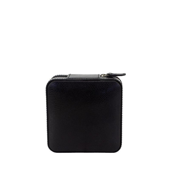 Friedric23 Milano Porta-joias preto 20143-2 - Capodagli 1937