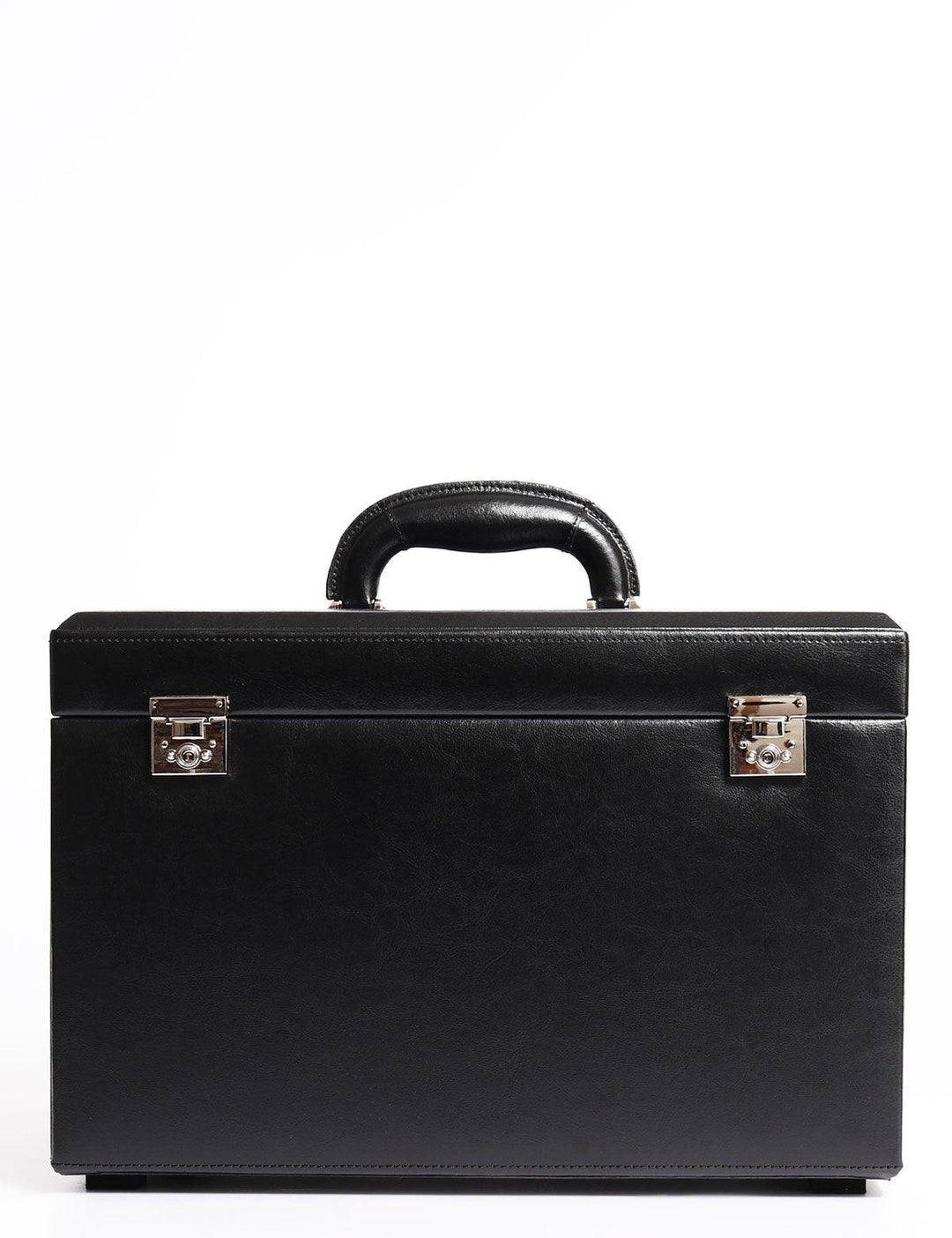 Friedrich23 Jumbo XXL Schwarzer Schmuckhalter 26139-2 - Capodagli 1937