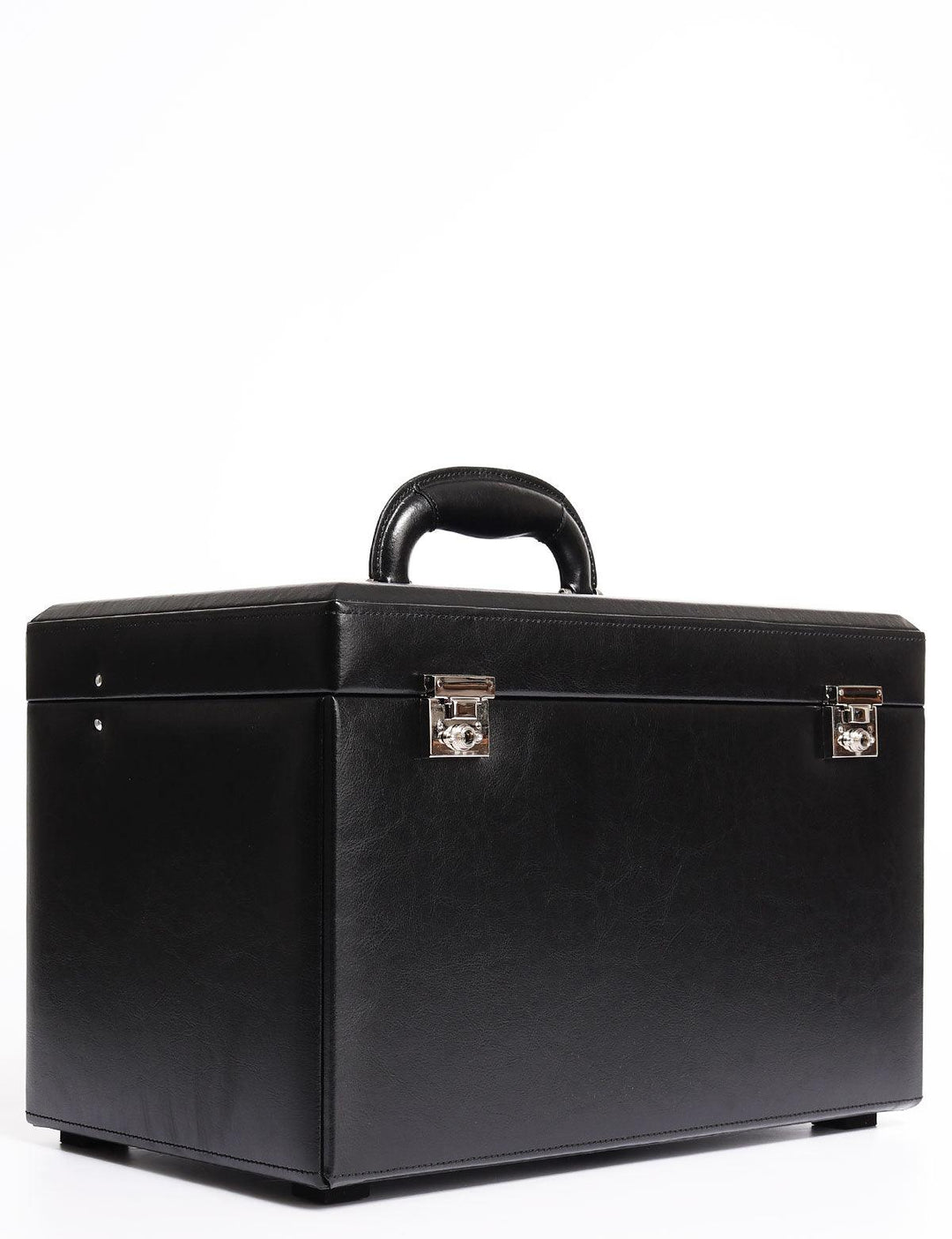 Friedrich23 Jumbo XXL Schwarzer Schmuckhalter 26139-2 - Capodagli 1937