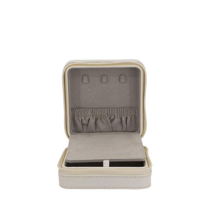 Friedrich23 Milano Beżowy stojak na biżuterię 20143-9 - Capodagli 1937