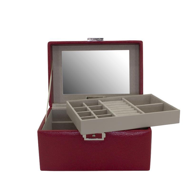 Friedrich23 Milano korupidike kahvalla Punainen 20142-4 - Capodagli 1937