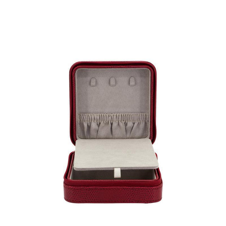 Sieradenhouder Friedrich23 Milano Rood 20143-4 - Capodagli 1937