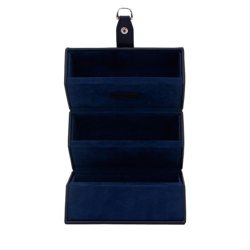 Friedrich23 grote brilhouder Bond Black 20117-2 - Capodagli 1937