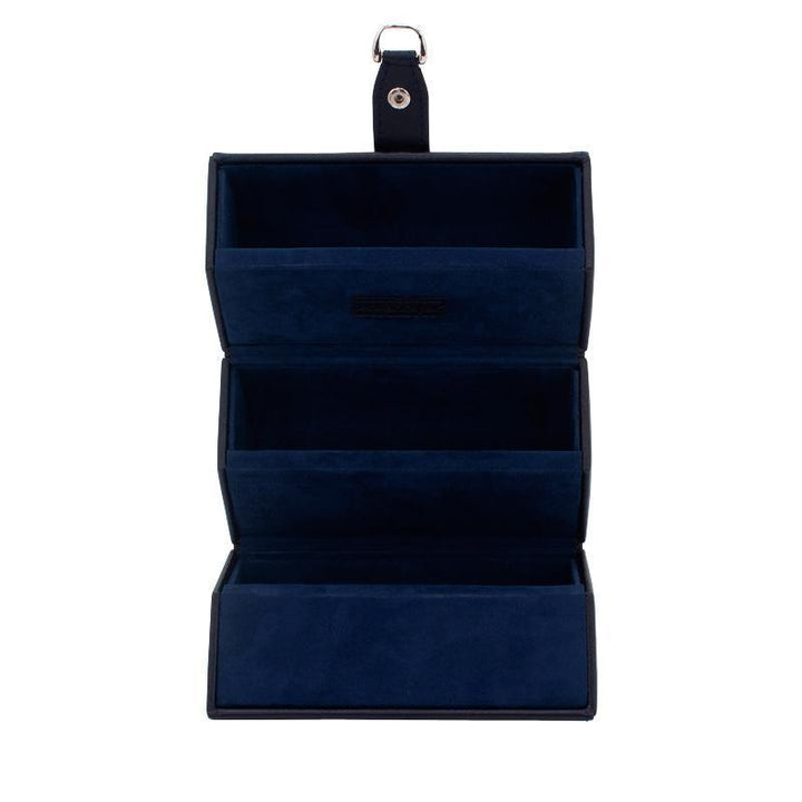 Friedrich23 grote brilhouder Bond Black 20117-2 - Capodagli 1937