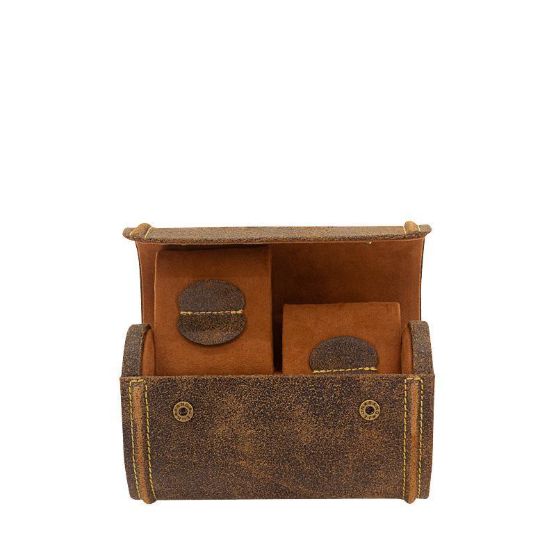 Friedrich23 cubansk urstand 2 steder Brun 27034-6 - Capodagli 1937