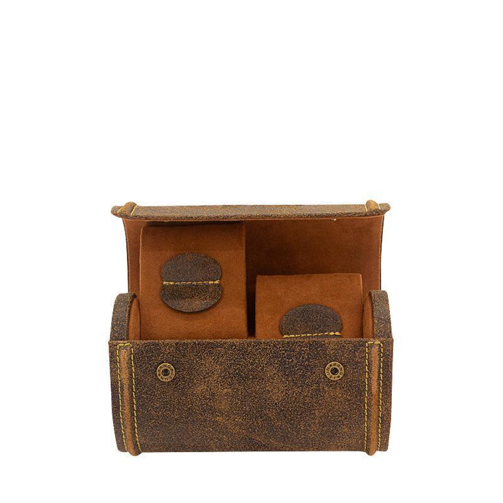 Friedrich23 cubansk urstand 2 steder Brun 27034-6 - Capodagli 1937