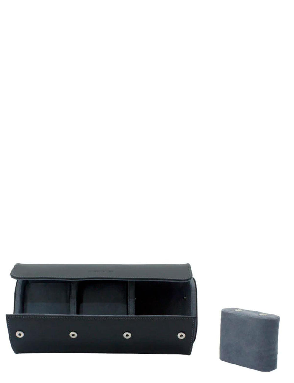 Friedrich23 Infinity ronde horlogestandaard met 3 horloges 26132-9 - Capodagli 1937