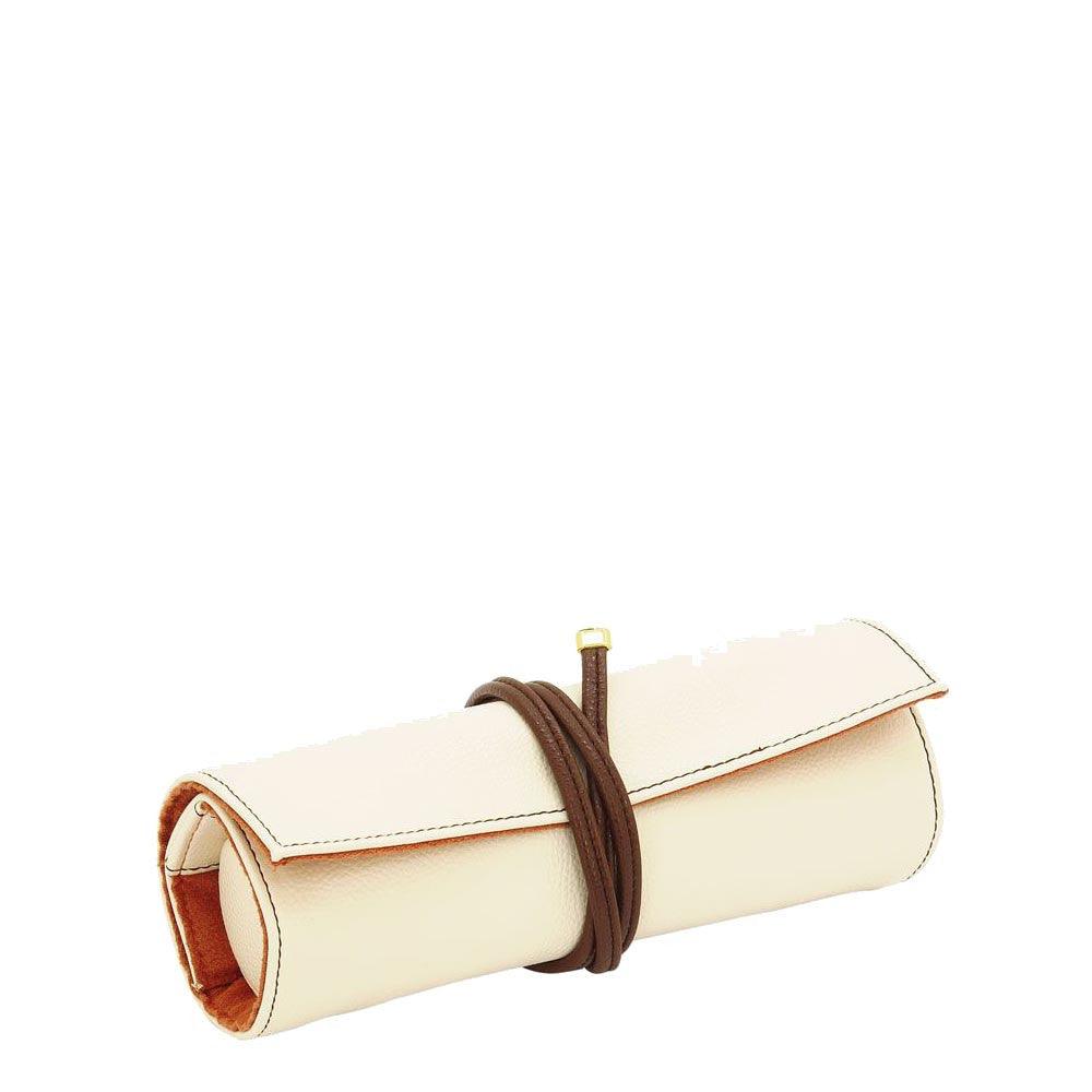 Friedrich23 rejsesmykkeskrin Ivory 26114-1 - Capodagli 1937