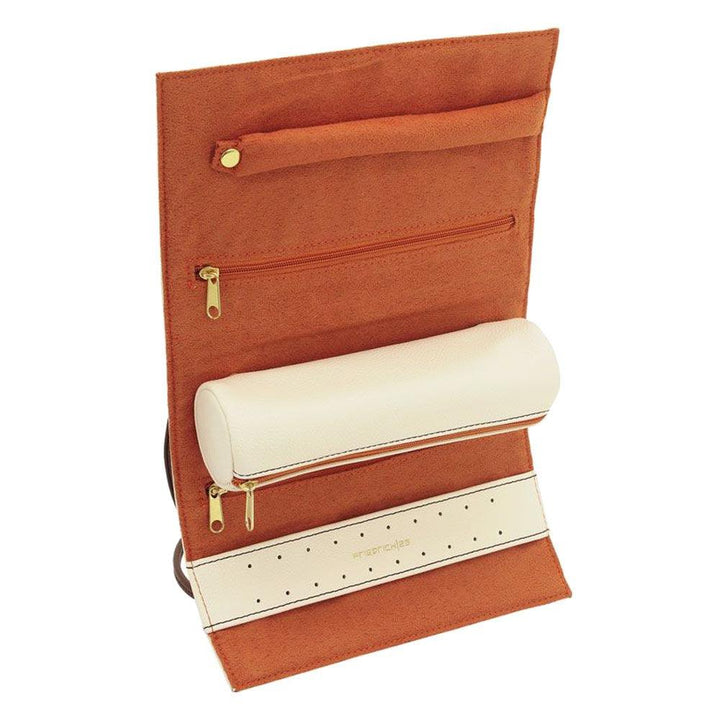 Friedrich23 joyero de viaje Marfil 26114-1 - Capodagli 1937