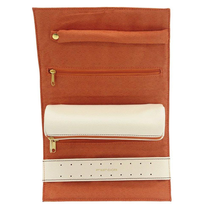 Friedrich23 joyero de viaje Marfil 26114-1 - Capodagli 1937