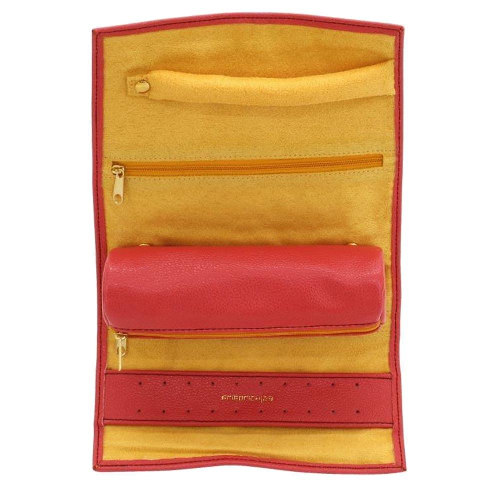 Friedrich23 rejsesmykkeskrin Coral 26114-4 - Capodagli 1937