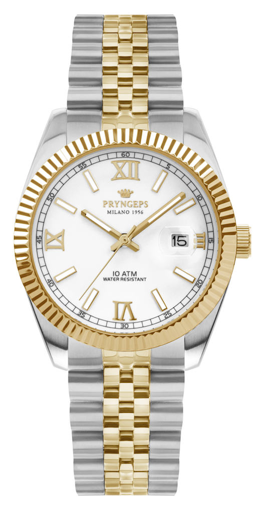 Damski zegarek Pryngeps Erre
