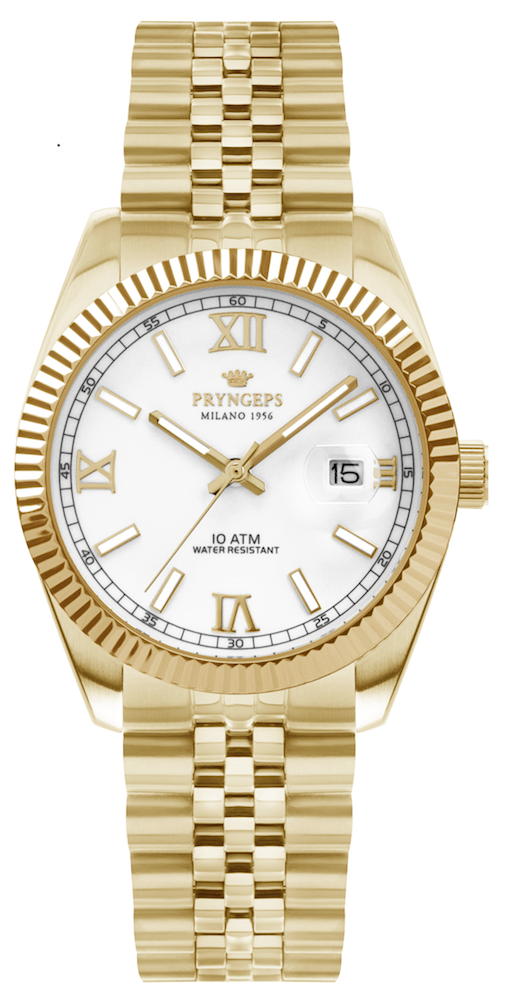 Męski zegarek Pryngeps Erre