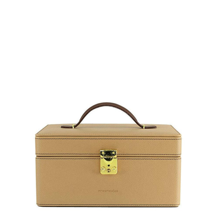 Friedrich23 Ascot Beige sieradendoos 20124-8 - Capodagli 1937