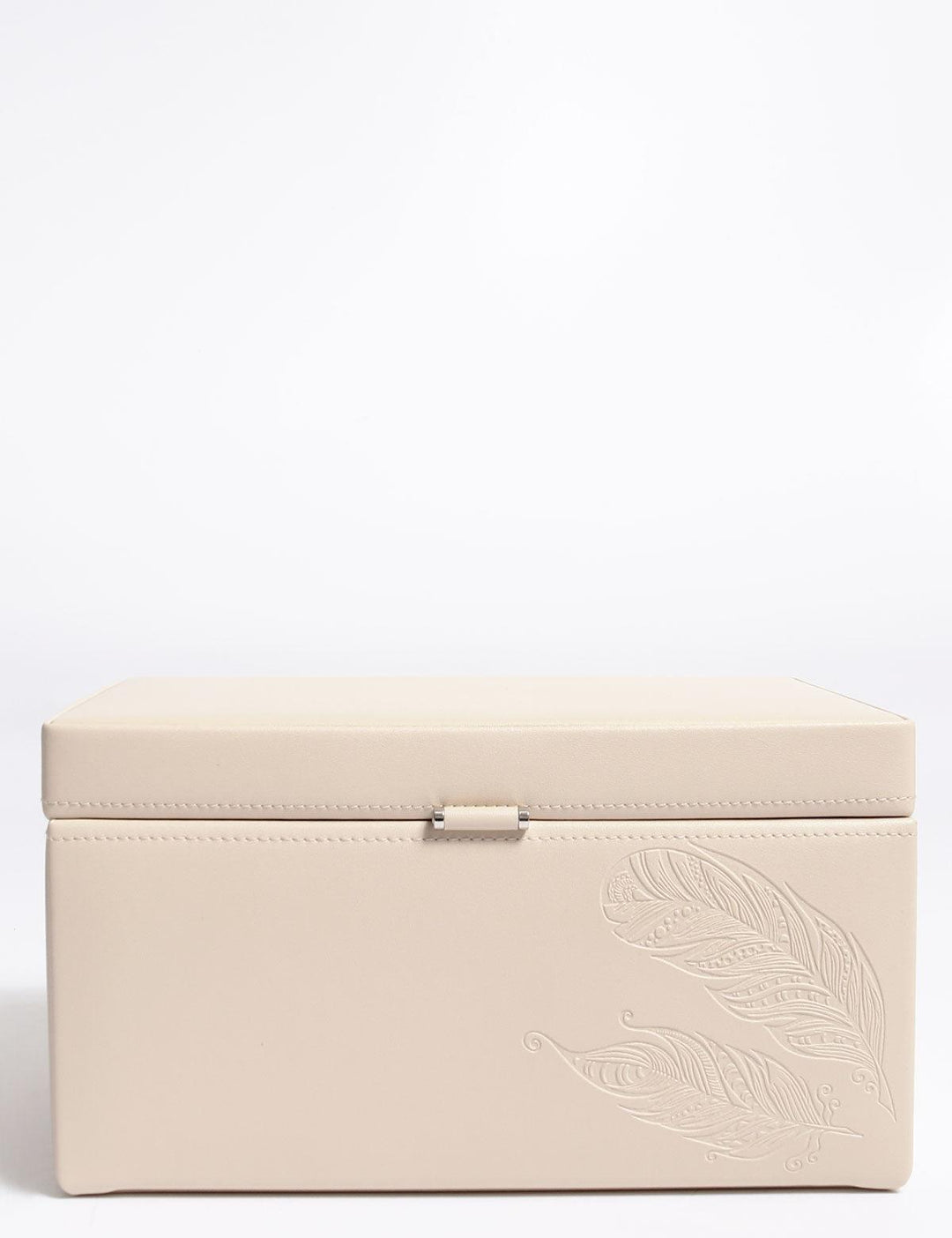 Friedrich23 Boho Beige sieradendoosje 20133-1 - Capodagli 1937