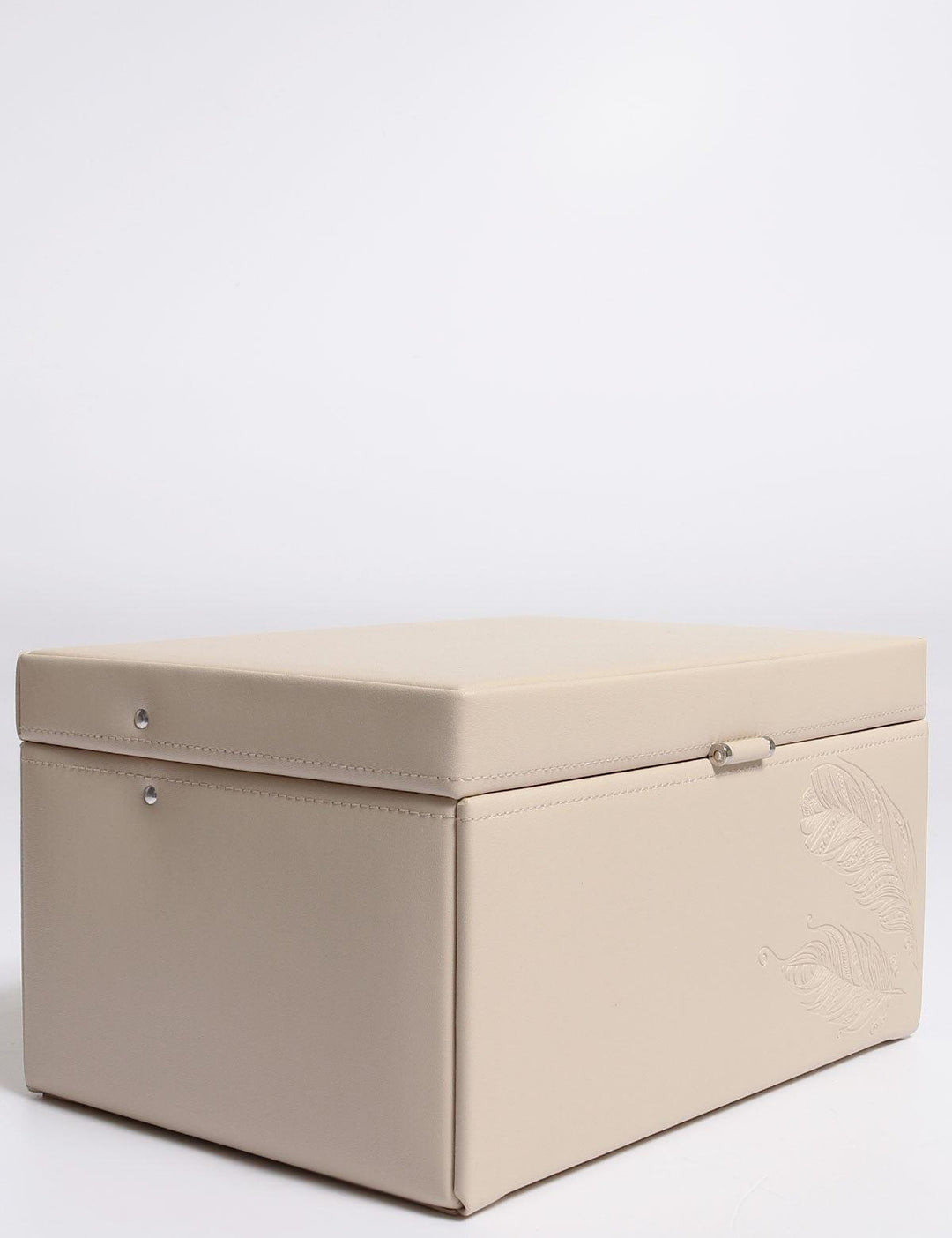 Friedrich23 Boho Beige sieradendoosje 20133-1 - Capodagli 1937