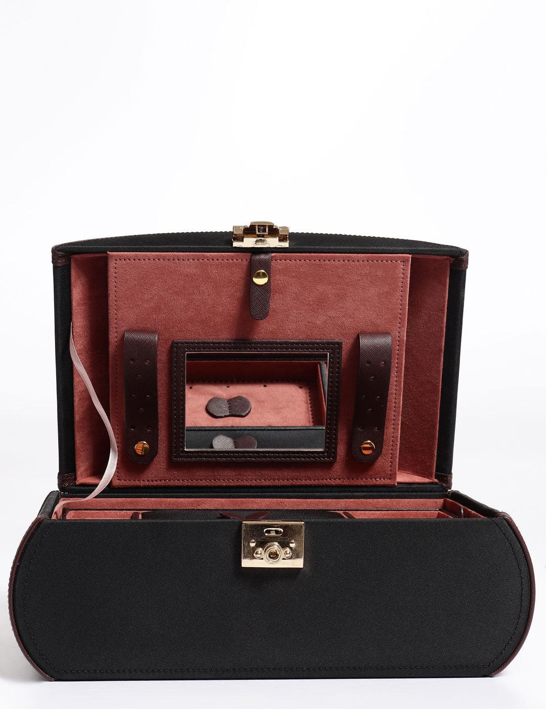 Friedrich23 Copenhagen 2.0 ékszerdoboz 23338-2 - Capodagli 1937