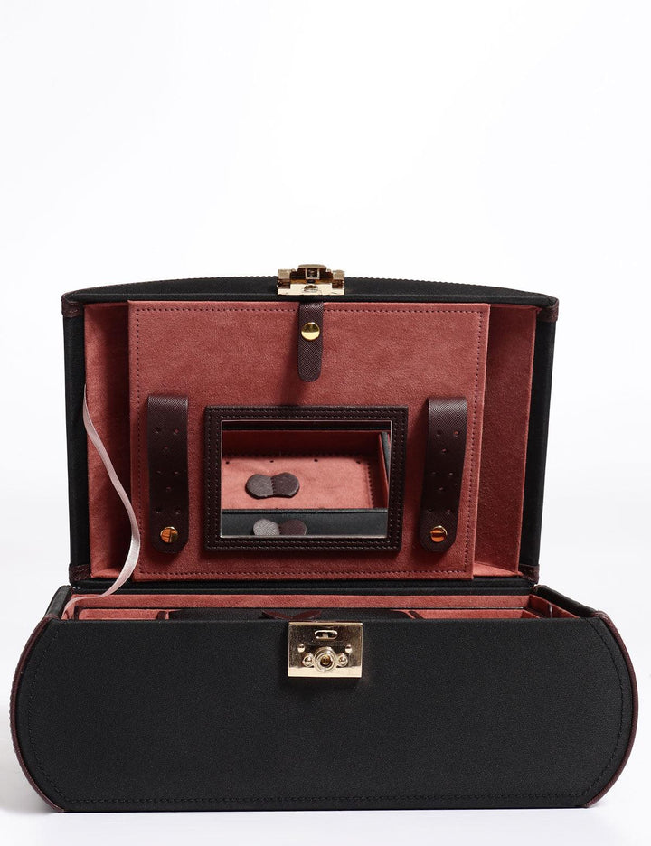 Friedrich23 Copenhagen 2.0 ékszerdoboz 23338-2 - Capodagli 1937