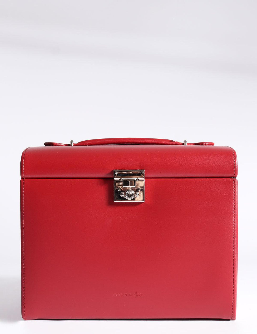 Friedrich23 Cordoba Rode sieradendoos 26391-40 - Capodagli 1937