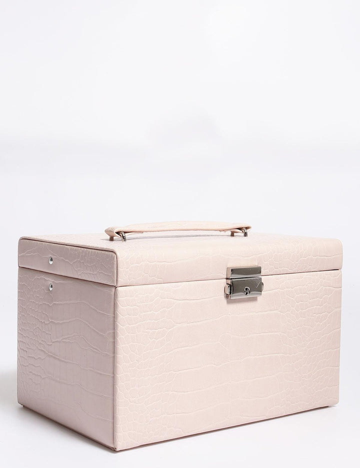 Friedrich23 Jolie 2.0 Cutie de bijuterii roz 20135-4 - Capodagli 1937