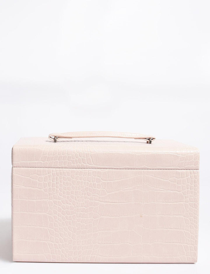 Friedrich23 Jolie 2.0 Cutie de bijuterii roz 20135-4 - Capodagli 1937