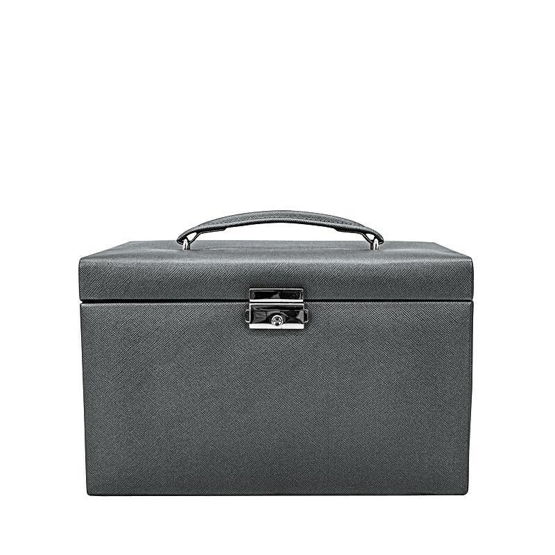 Šperkovnice Friedrich23 Jolie Dark Grey 23256-91 - Capodagli 1937