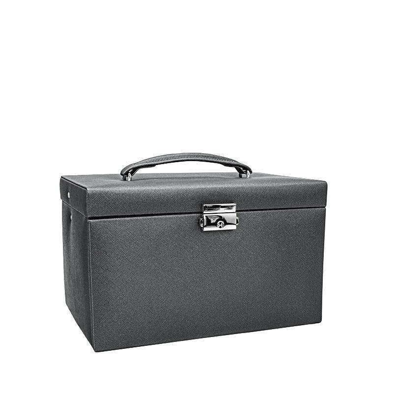 Šperkovnice Friedrich23 Jolie Dark Grey 23256-91 - Capodagli 1937