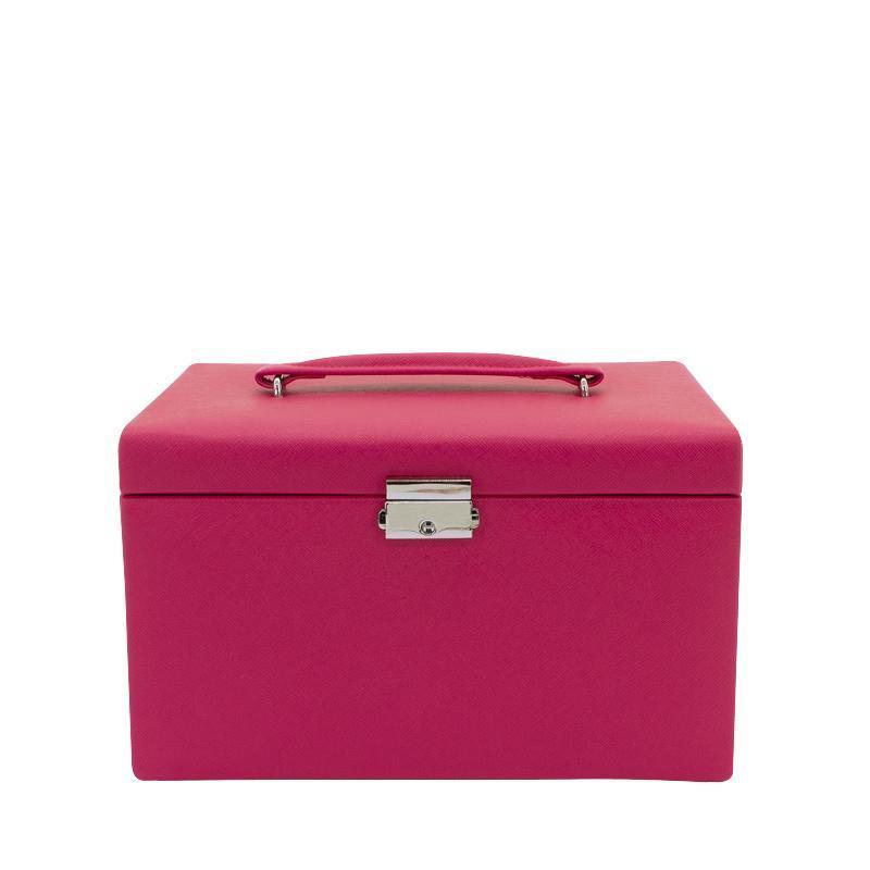 Friedrich23 Jolie Fuchsia Limited Edition smykkeskrin 23256-57 - Capodagli 1937