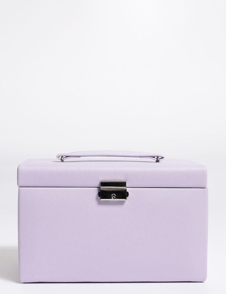 Friedrich23 Jolie Lavendel Schmuckschatulle 23256-56 - Capodagli 1937