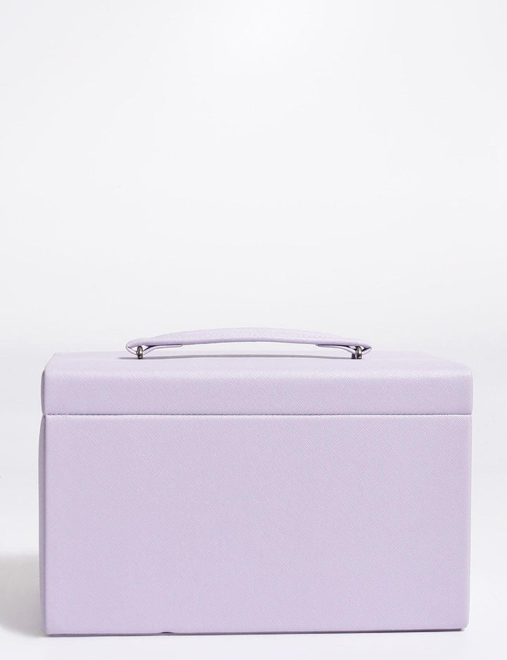 Friedrich23 Jolie Lavendel Schmuckschatulle 23256-56 - Capodagli 1937