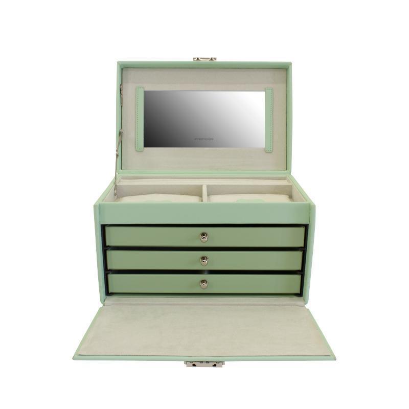 Scatola porta gioielli Friedrich23 Jolie Mint Limited Edition 23256-71 - Capodagli 1937