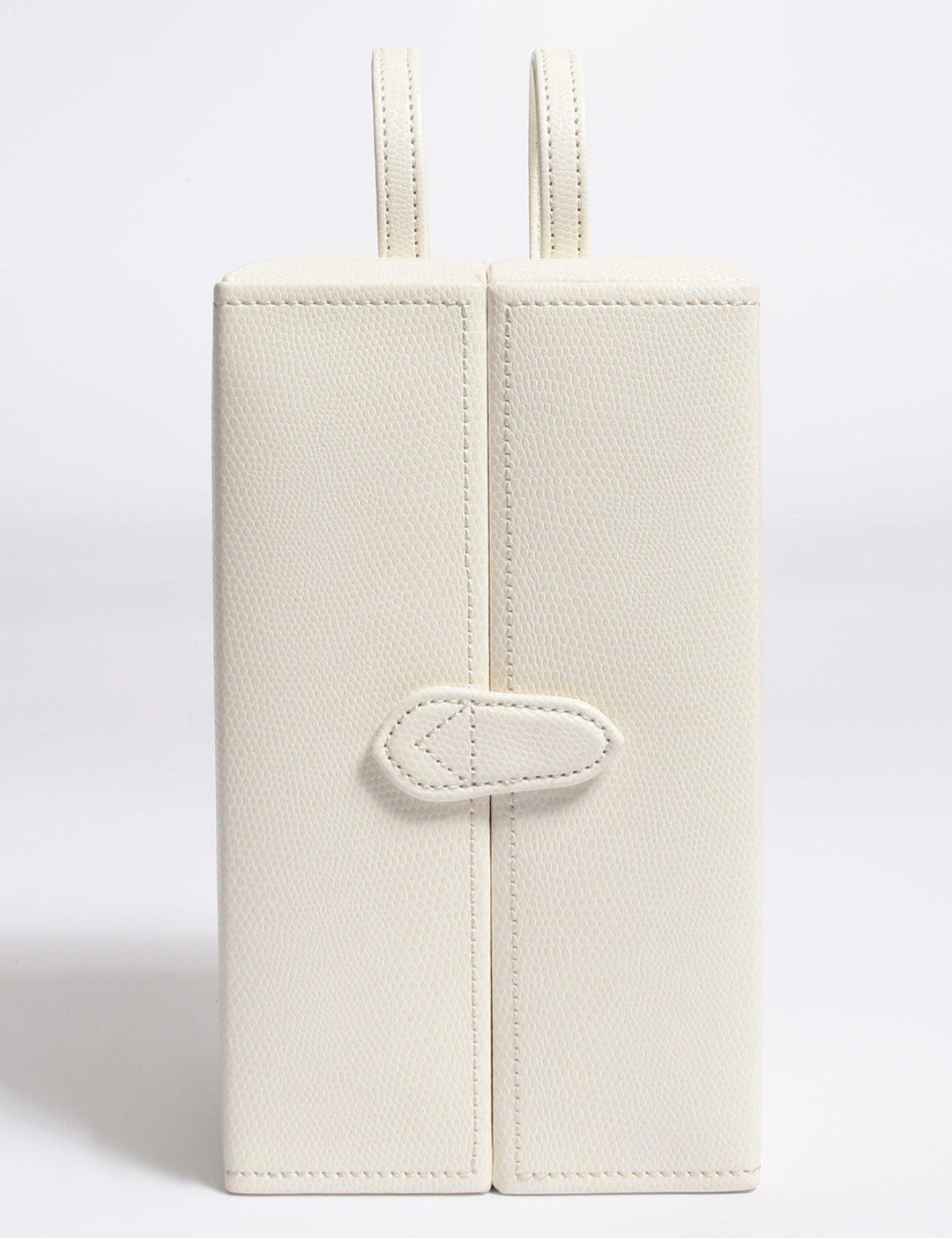 Friedrich23 Milano Beige sieradendoosje 20141-9 - Capodagli 1937