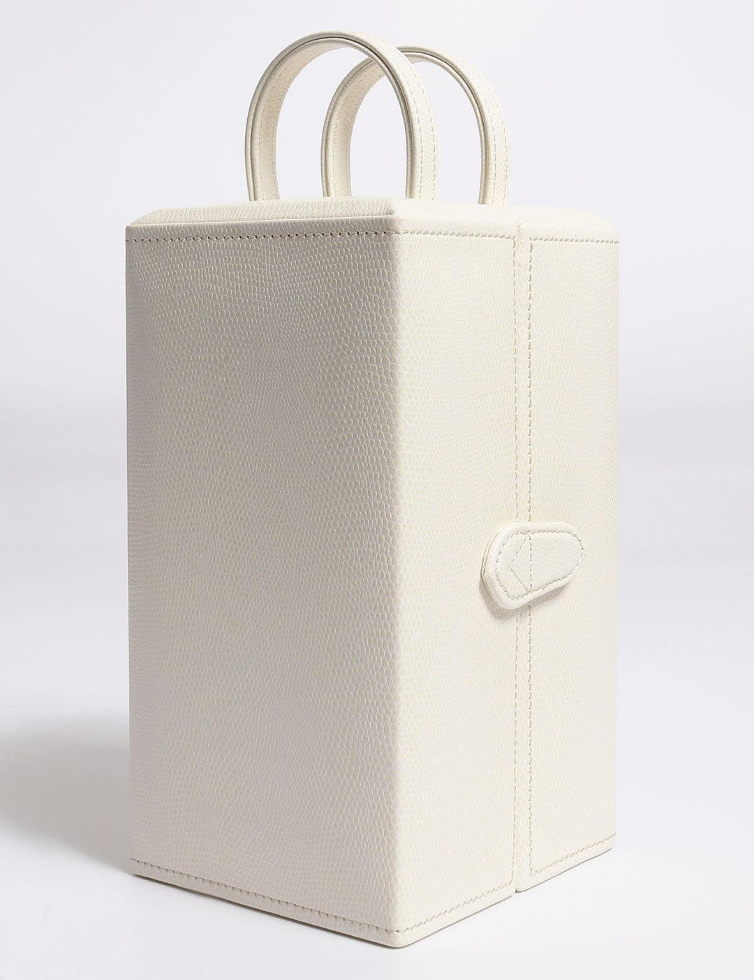 Friedrich23 Milano Beige sieradendoosje 20141-9 - Capodagli 1937