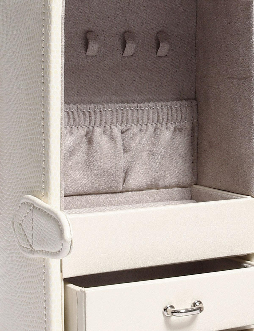 Friedrich23 Milano Beige sieradendoosje 20141-9 - Capodagli 1937