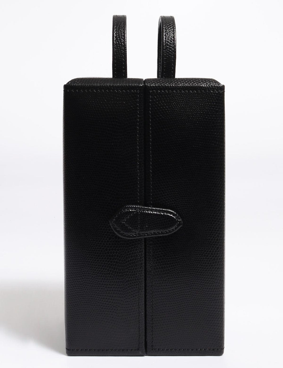 Friedrich23 Milano Sort smykkeskrin 20141-2 - Capodagli 1937