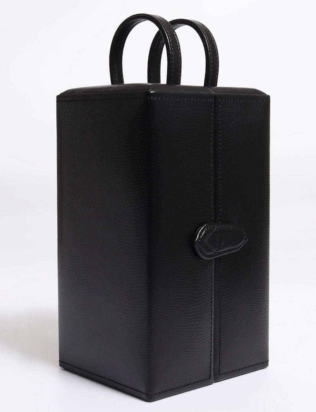 Friedrich23 Milano Sort smykkeskrin 20141-2 - Capodagli 1937